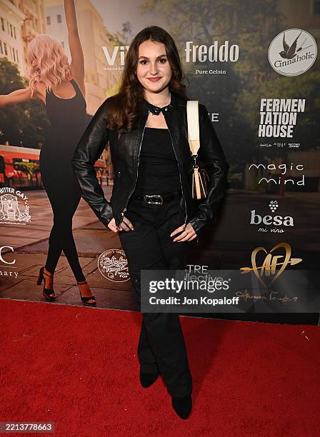 Ellory at Anamaria Ferentz's album release industry night.