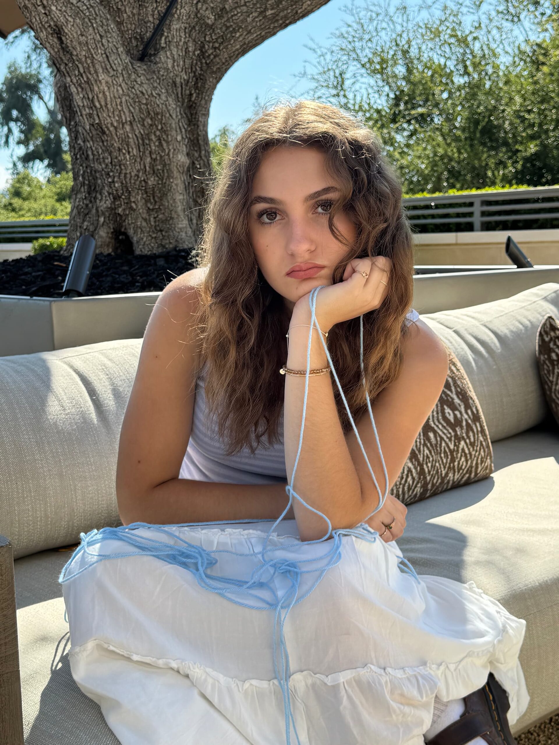 Ellory Grace — artist and singer-songwriter