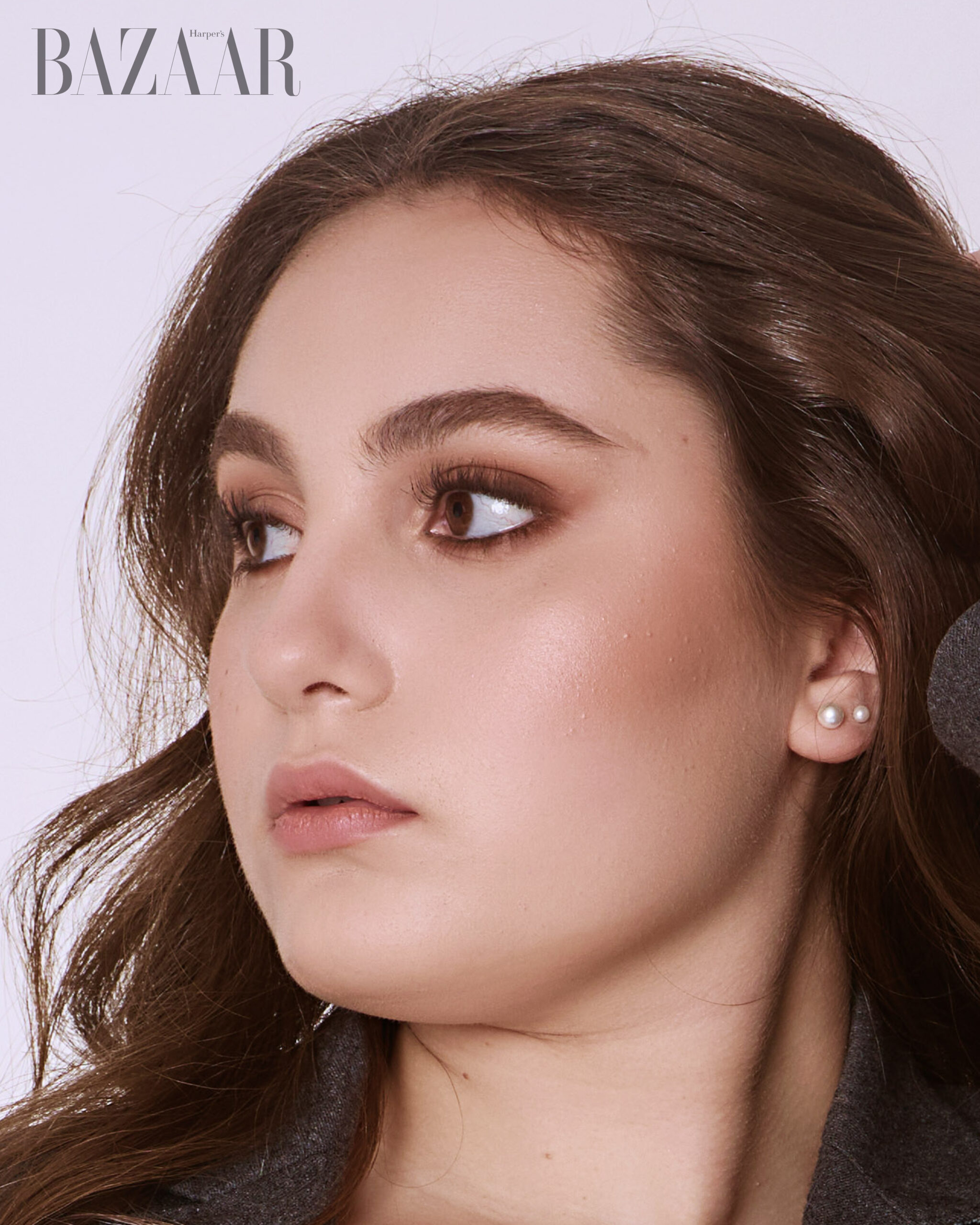 BAZAAR Vietnam feature