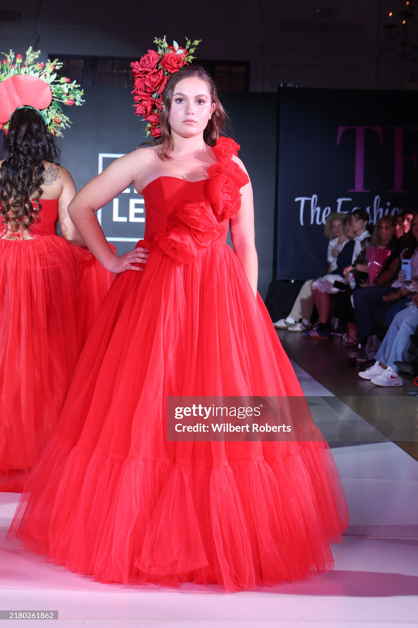 Glamour — editorial feature 3