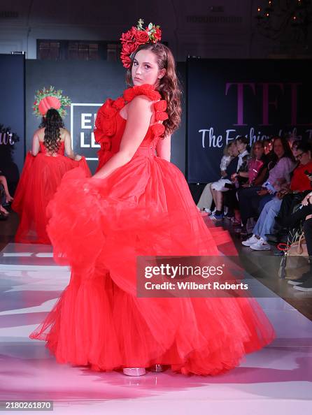 Ellory Grace portrait