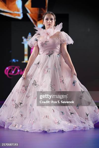 Glamour — editorial feature 2